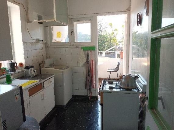 Hospedaje Mancora Santiago Dış mekan fotoğraf