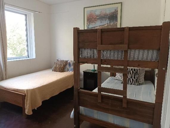 Hospedaje Mancora Santiago Dış mekan fotoğraf