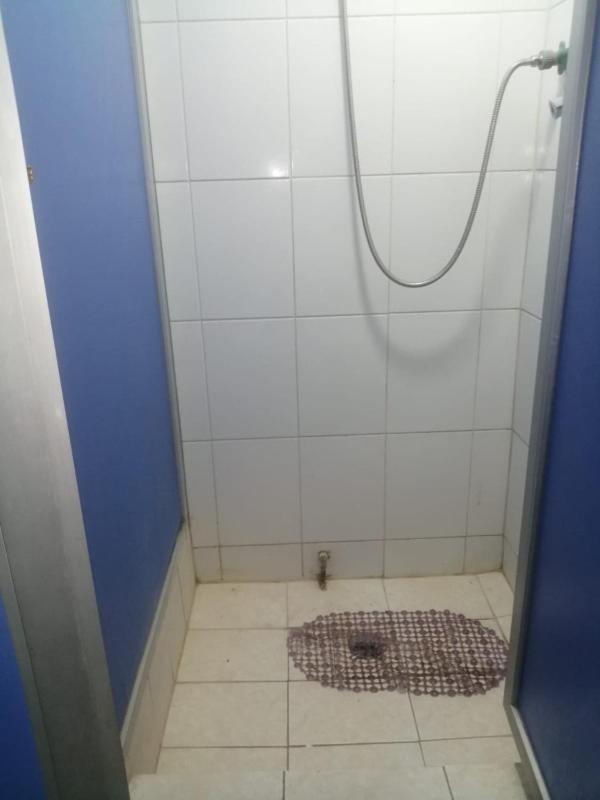 Hospedaje Mancora Santiago Dış mekan fotoğraf