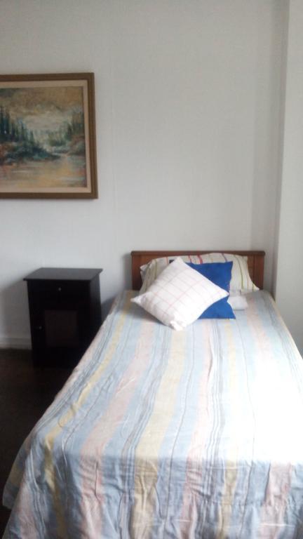 Hospedaje Mancora Santiago Dış mekan fotoğraf