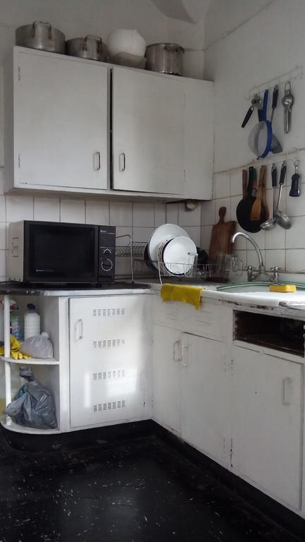 Hospedaje Mancora Santiago Dış mekan fotoğraf