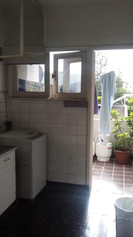 Hospedaje Mancora Santiago Dış mekan fotoğraf