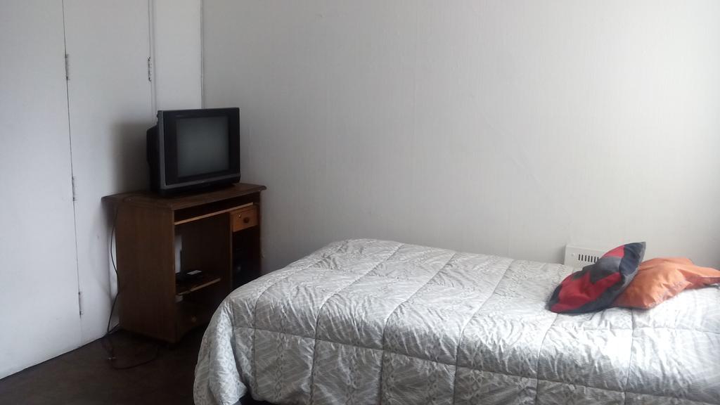 Hospedaje Mancora Santiago Dış mekan fotoğraf